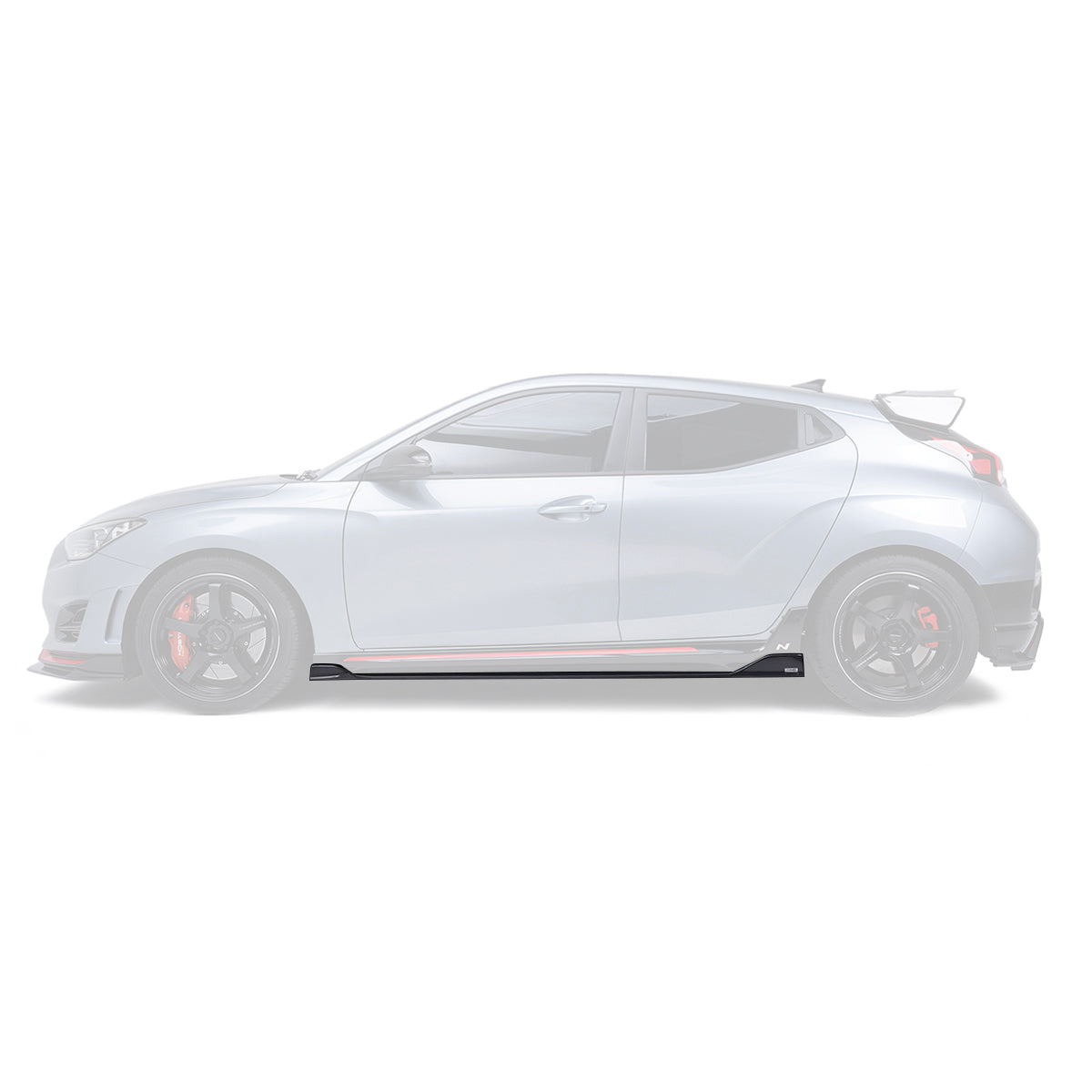 Hyundai VELOSTER N  — ADRO — imagine 5