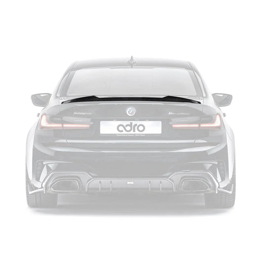 BMW G20 M340i / G80 M3 PREPREG SPOILER