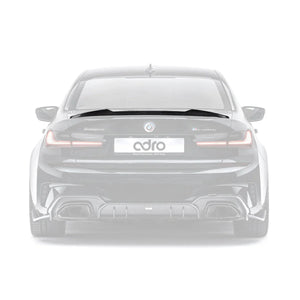 BMW G20 M340i / G80 M3 PREPREG SPOILER