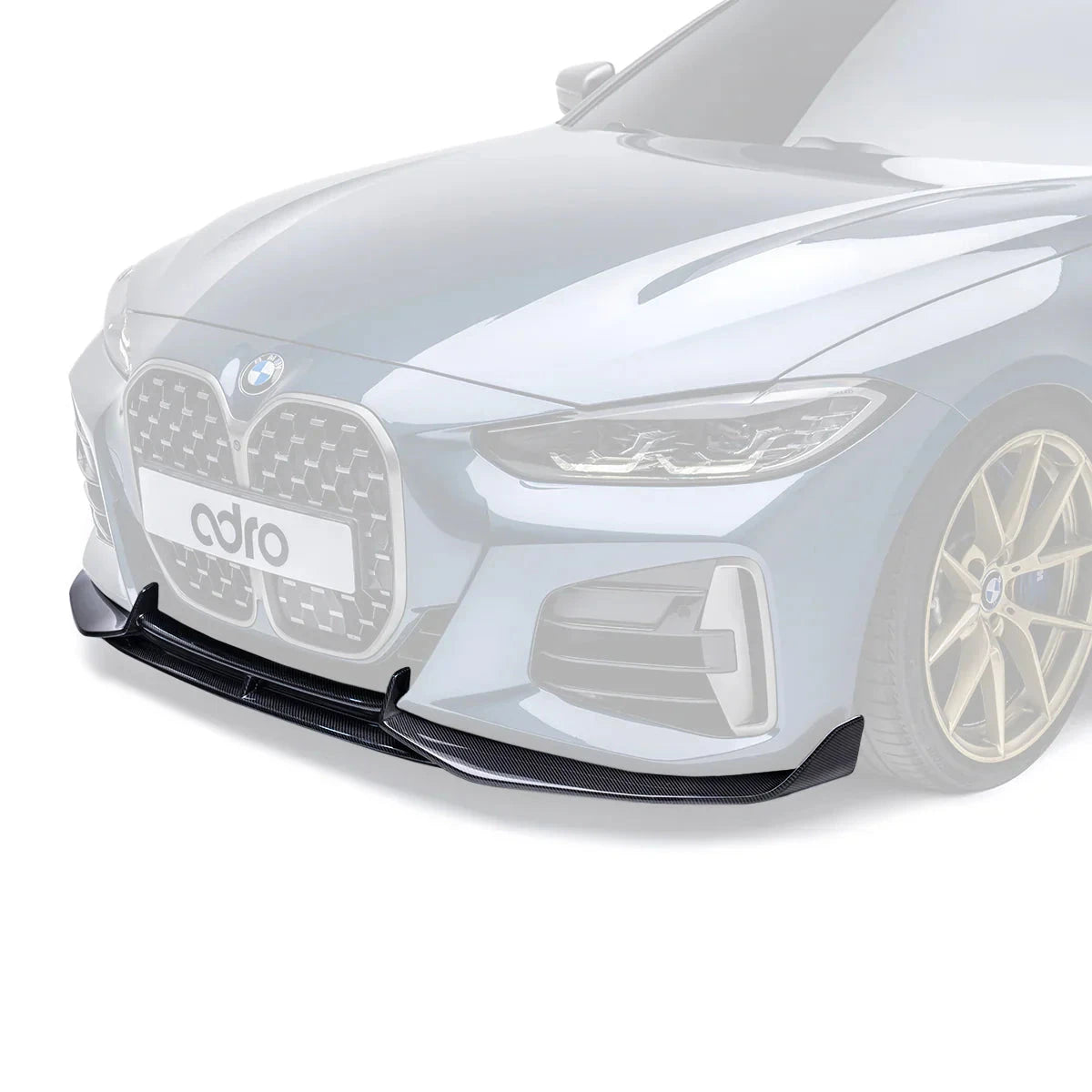 BMW SERIA 4 G2x — ADRO — imagine 2