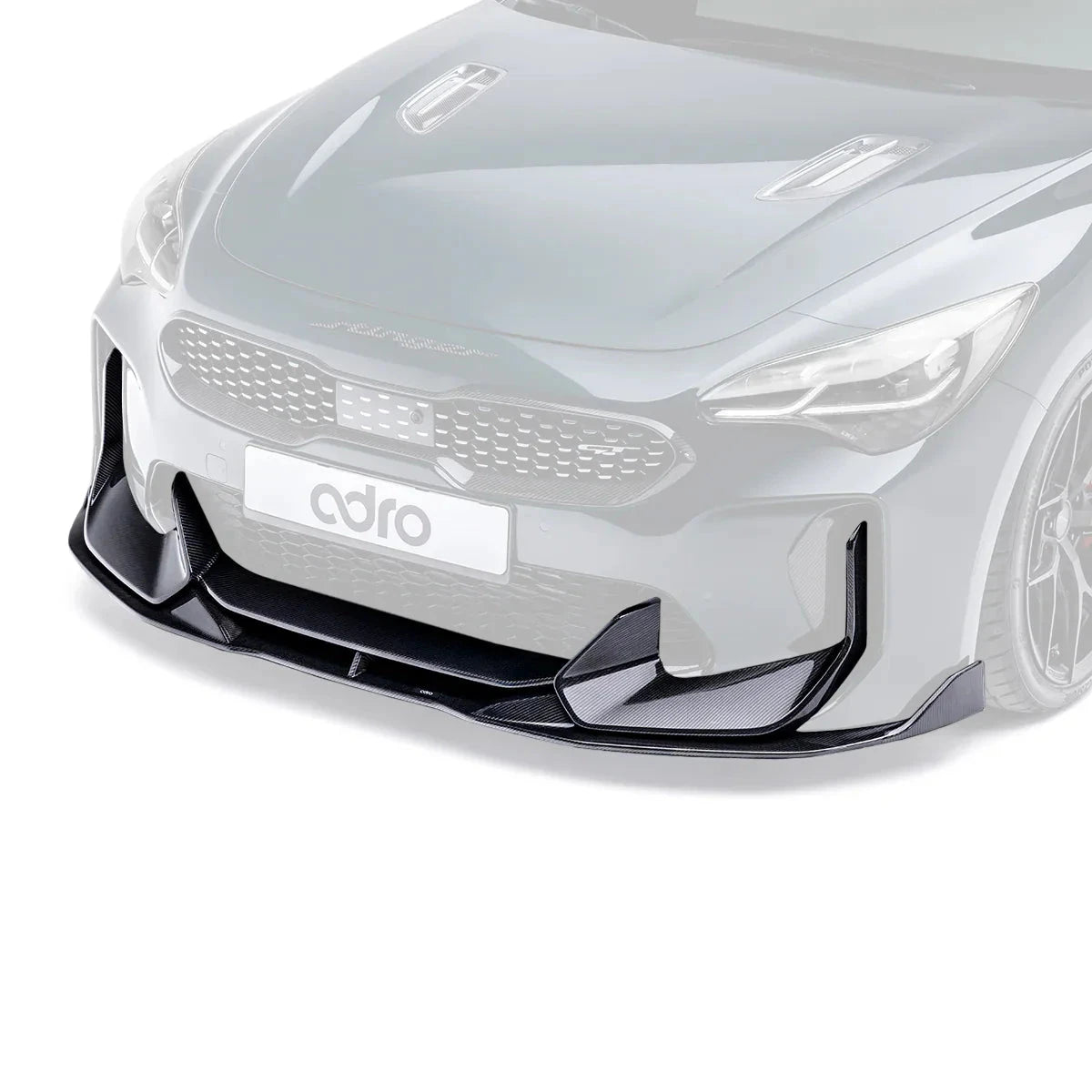 Kia STINGER FINAL EDITION — ADRO — imagine 2