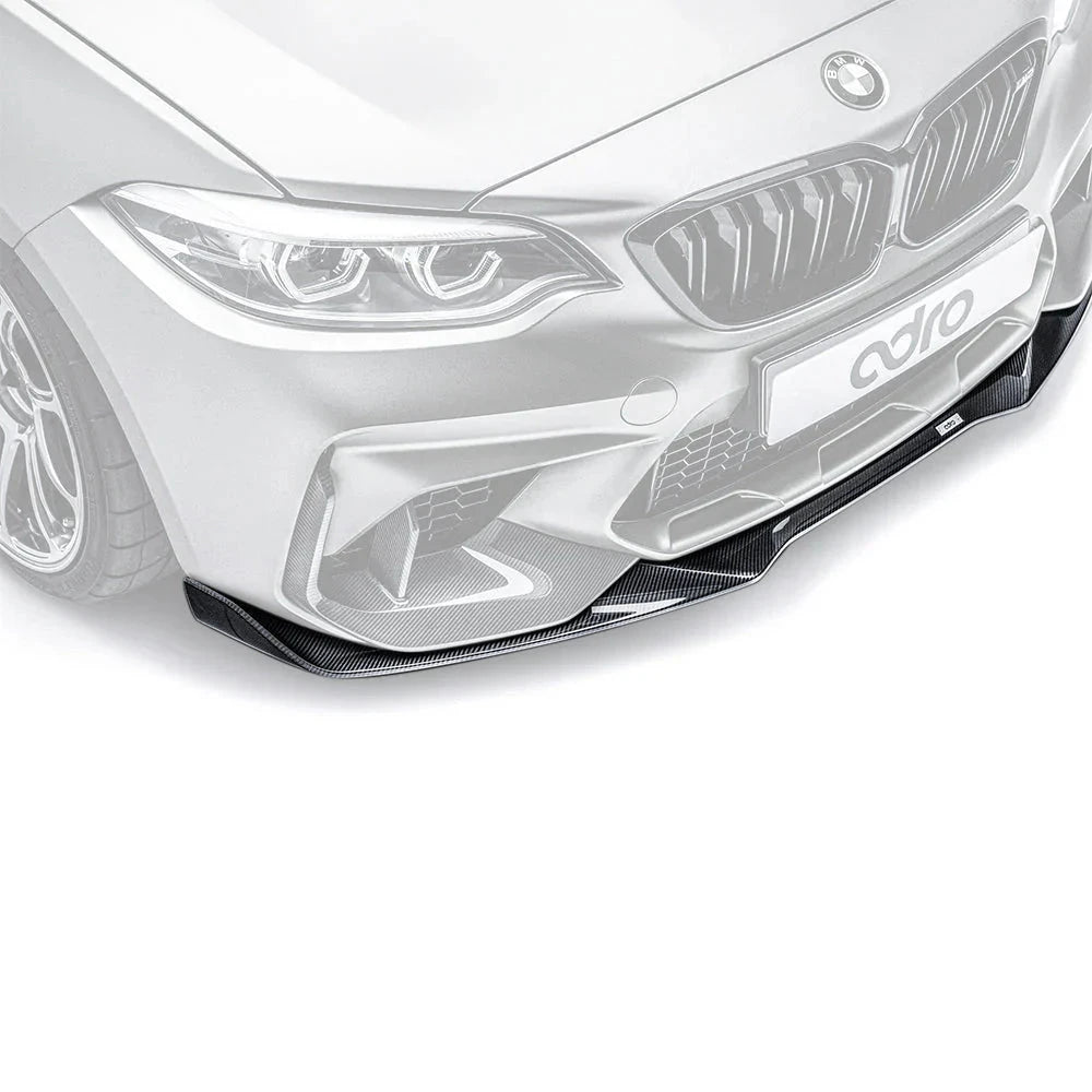 BMW M2 F87 — ADRO — imagine 3