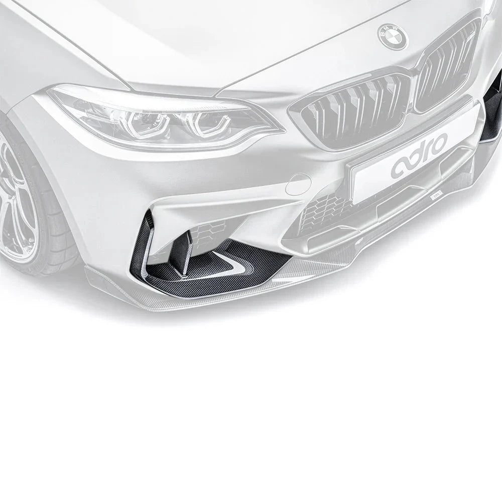BMW M2 F87 — ADRO — imagine 4