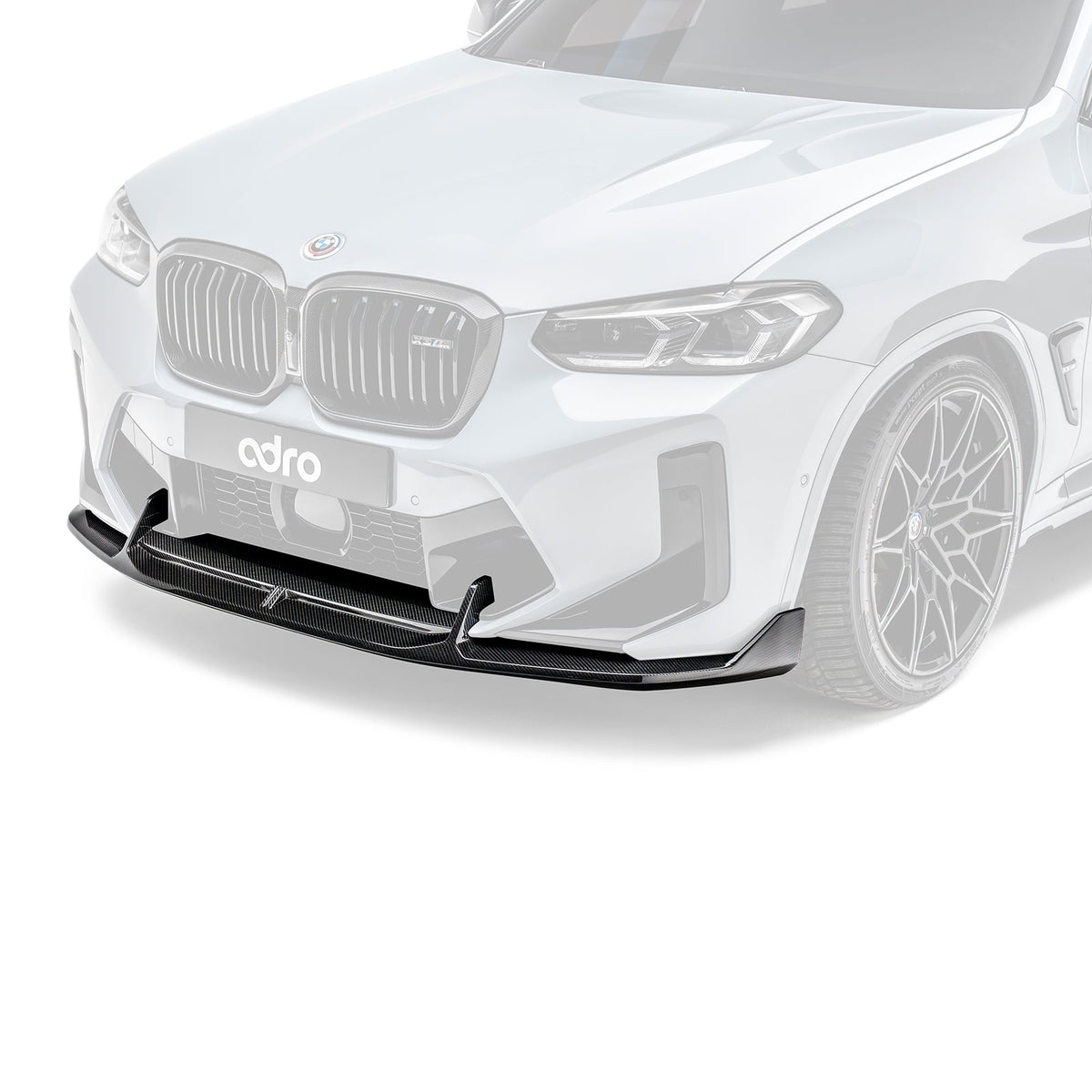 BMW X3 M F97 — ADRO — imagine 2