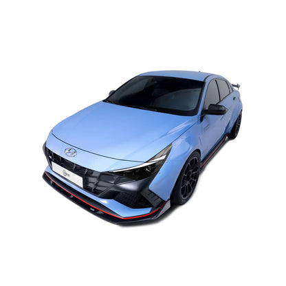 HYUNDAI ELANTRA N WIDEBODY