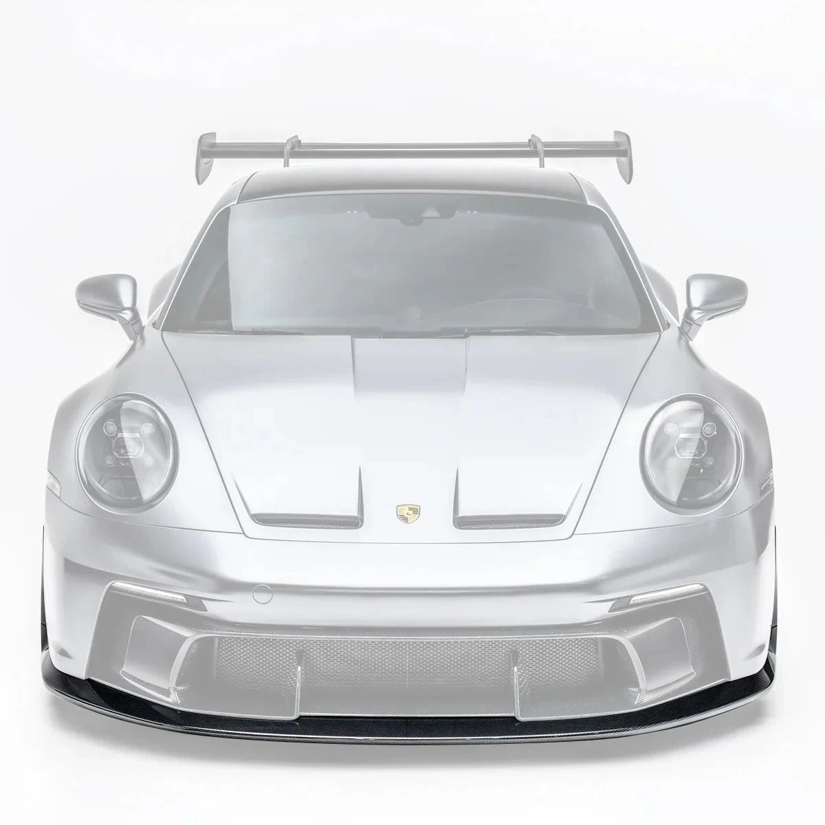 Porsche 911 992.1 — ADRO — imagine 4
