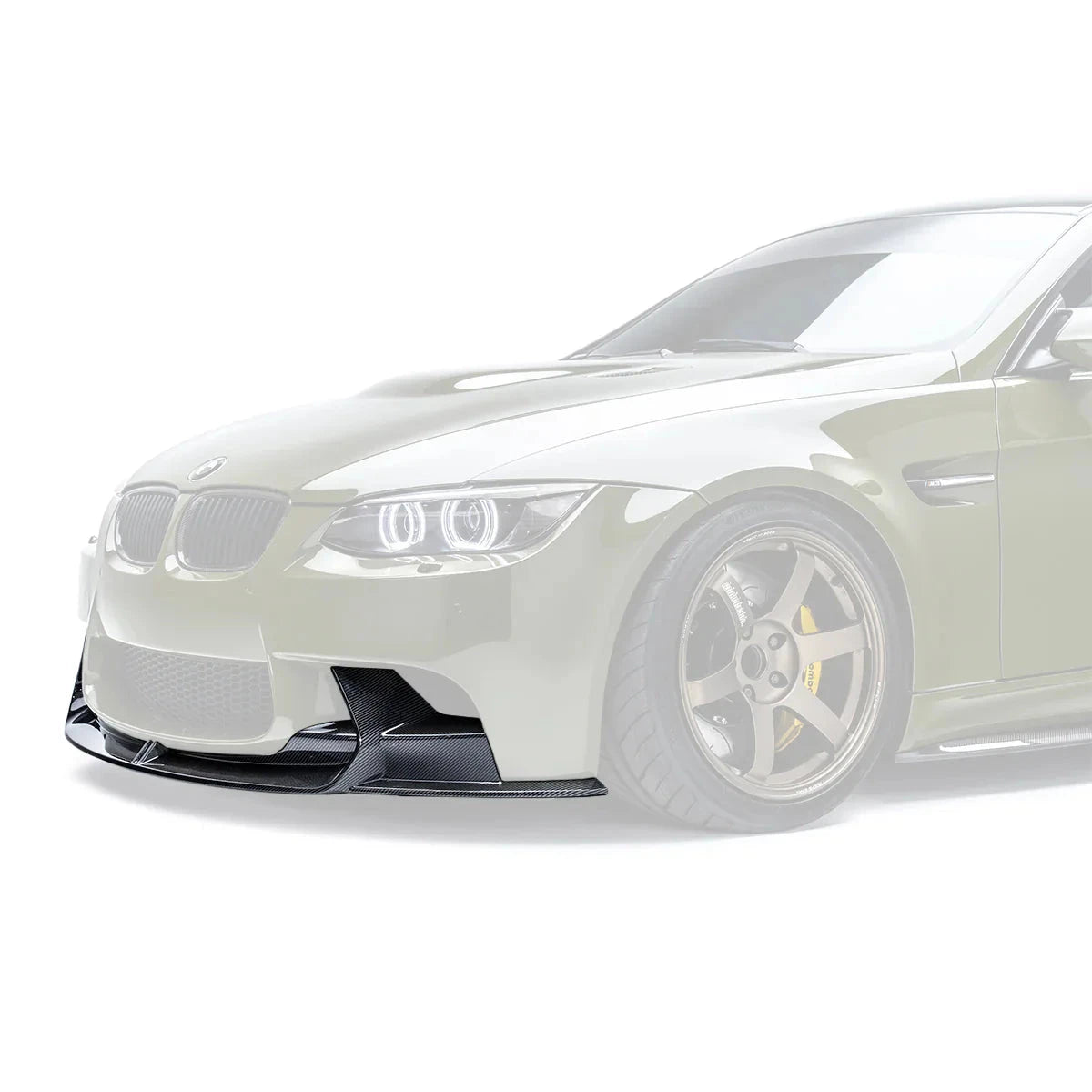 BMW M3 E9x — ADRO — imagine 2