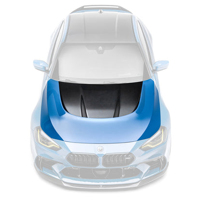 BMW G87 M2 PREPREG HOOD