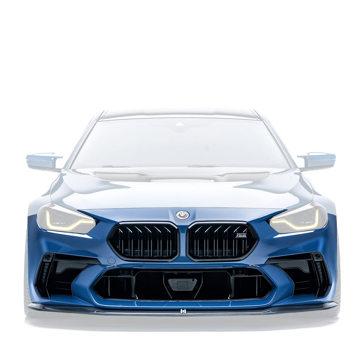 BMW M2 G87 — ADRO — imagine 4