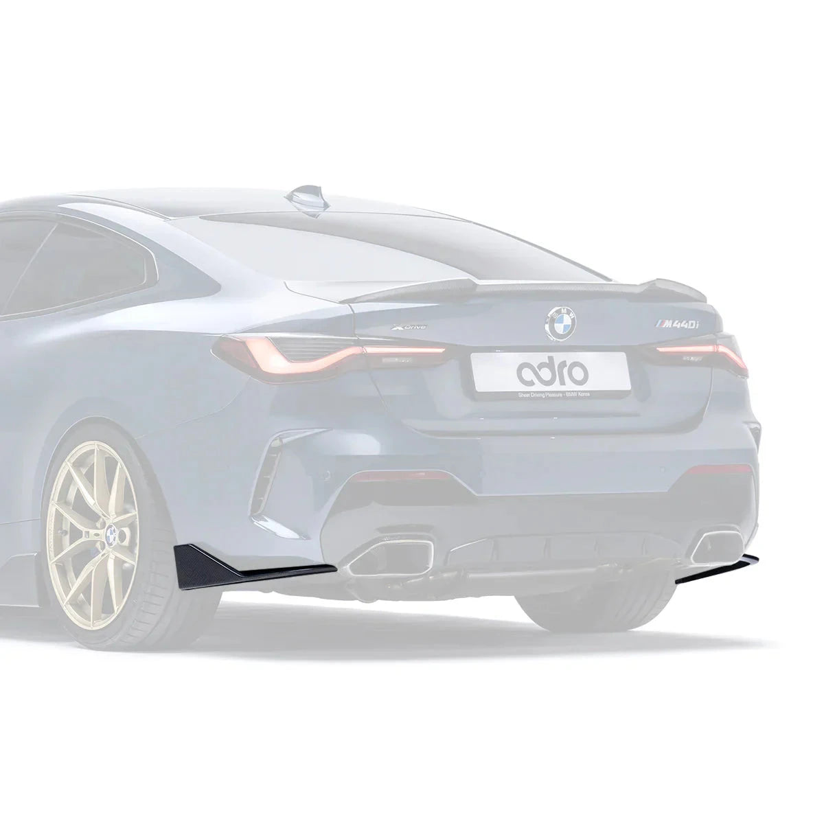 BMW SERIA 4 G2x — ADRO — imagine 5