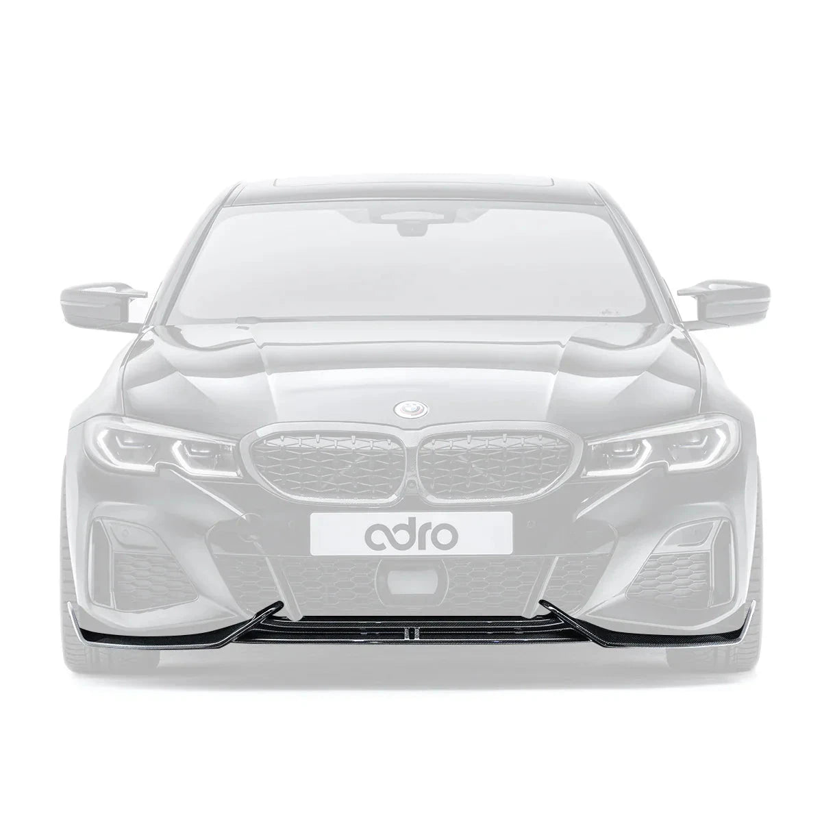 BMW SERIA 3 G2x — ADRO — imagine 2