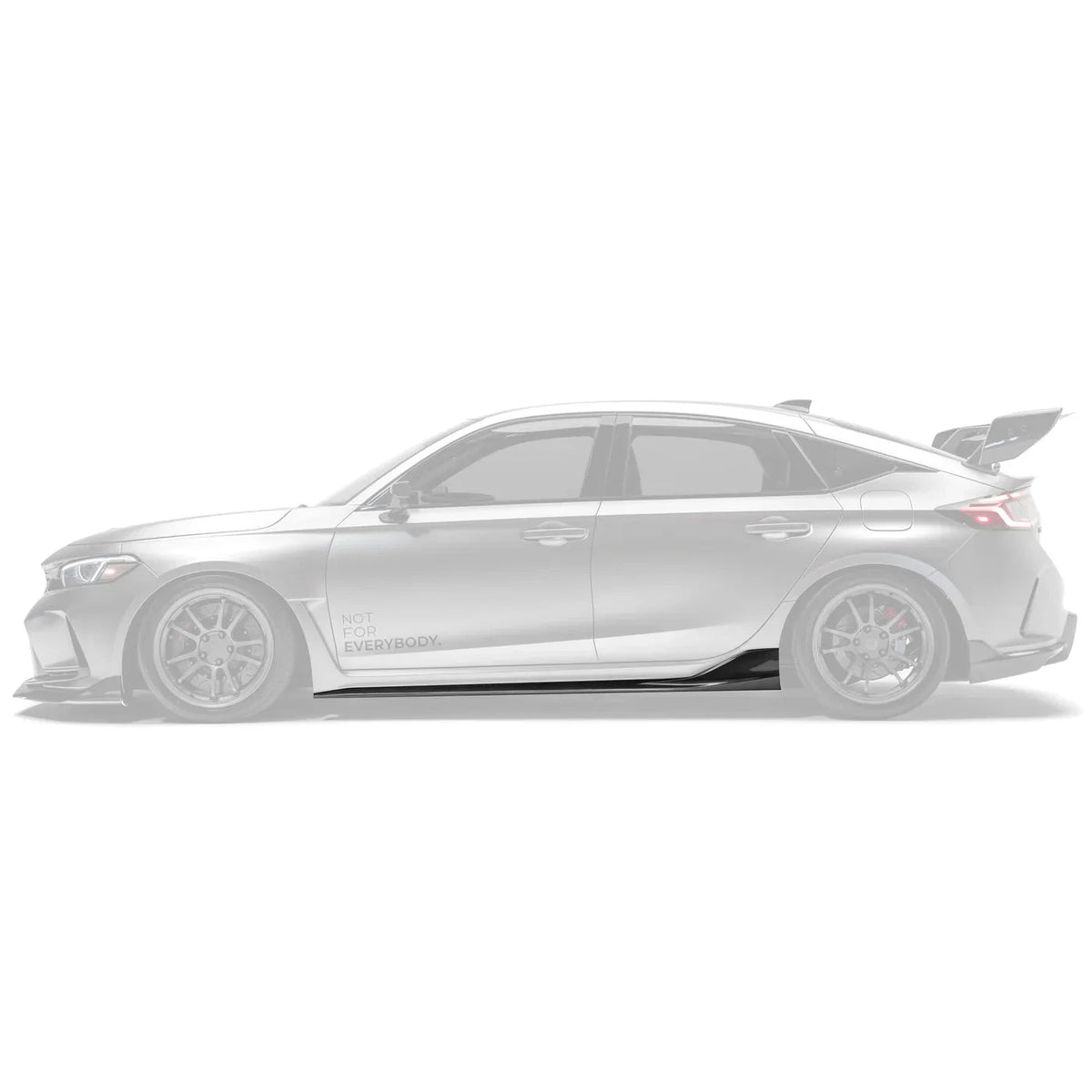 Honda CIVIC TYPE R FL5 — ADRO — imagine 3