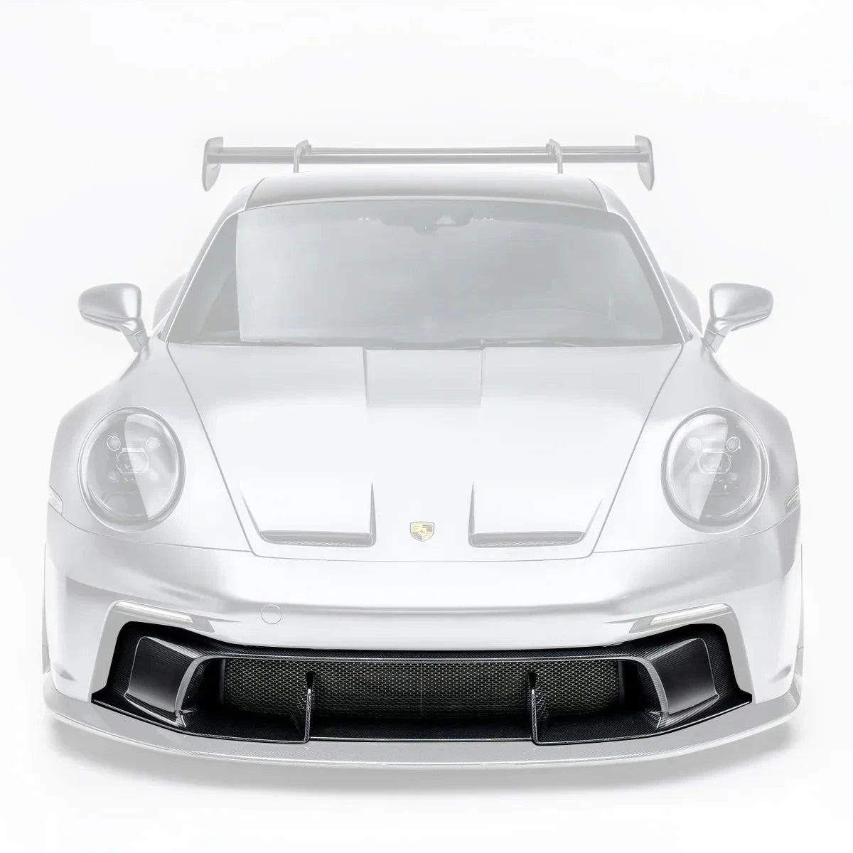 Porsche 911 992.1 — ADRO — imagine 3