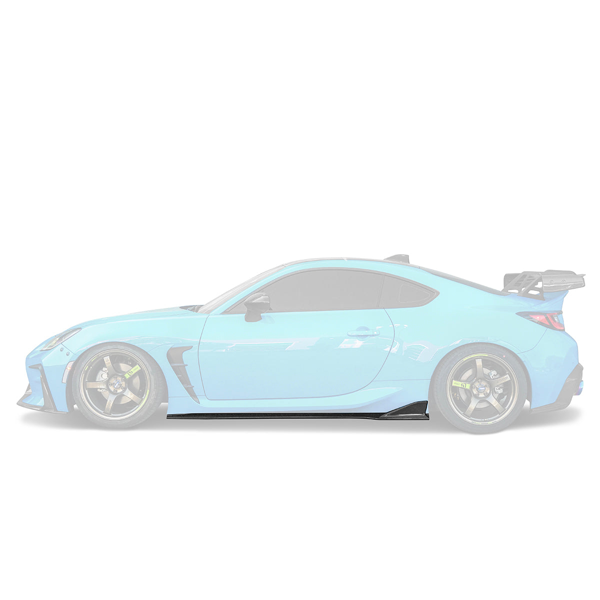 Subaru BRZ — ADRO — imagine 6