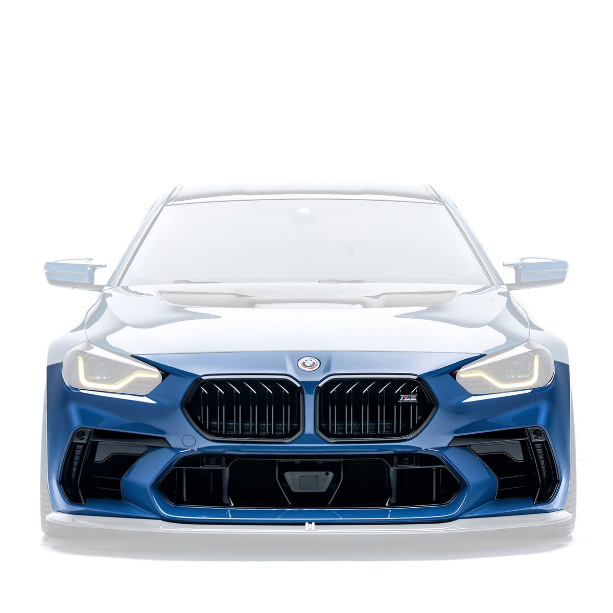 BMW M2 G87 — ADRO — imagine 5