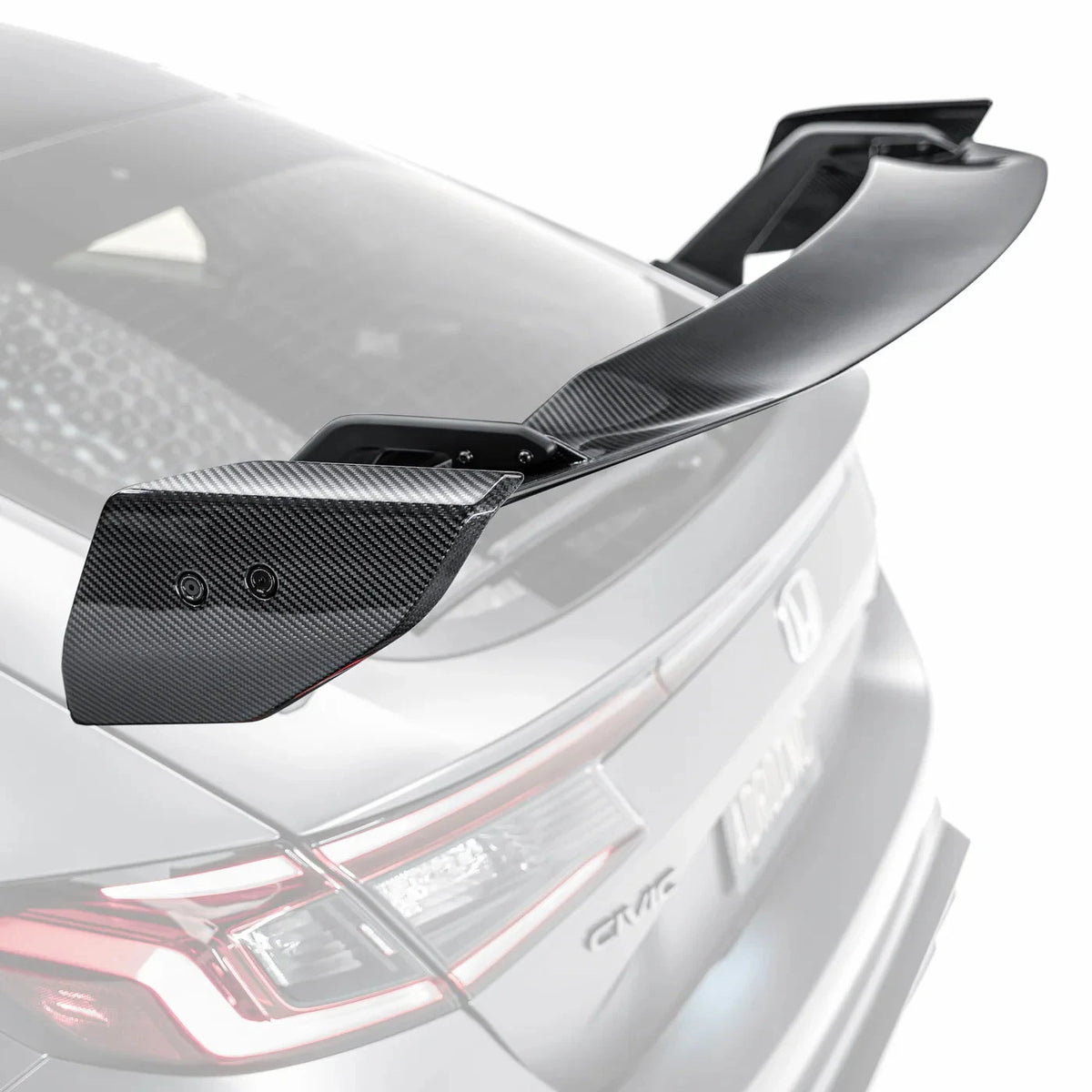 Honda CIVIC TYPE R FL5 — ADRO — imagine 5