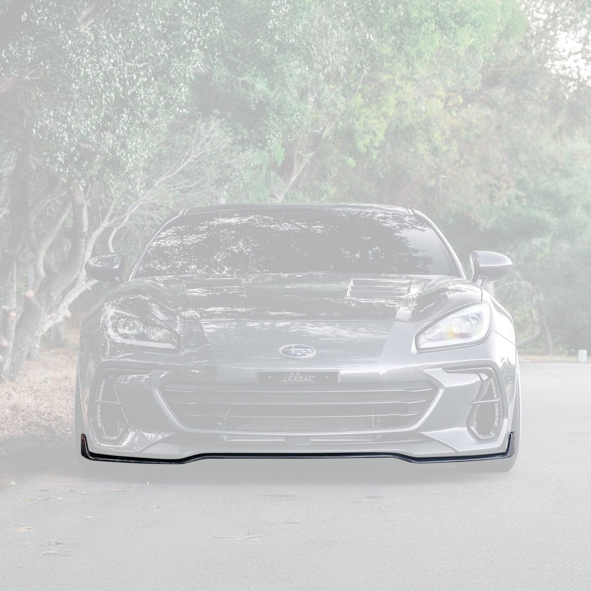 Subaru BRZ  — ADRO — imagine 5