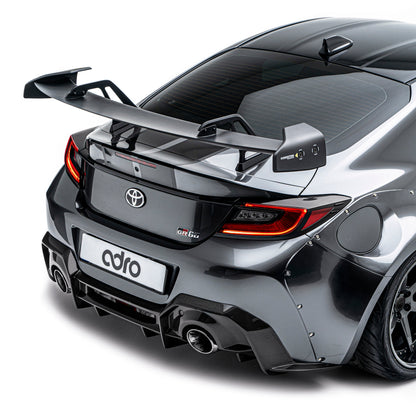 TOYOTA GR86 / SUBARU BRZ WIDEBODY