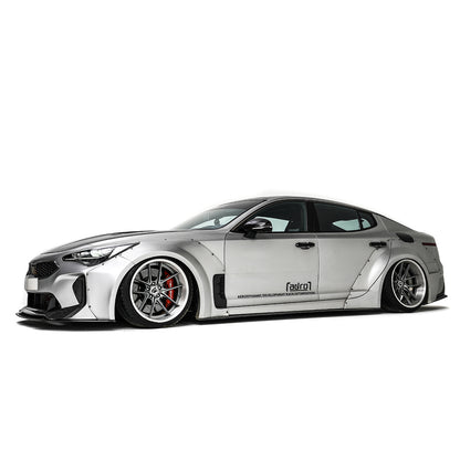 KIA STINGER WIDEBODY