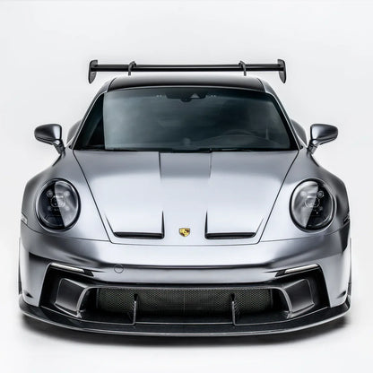 PORSCHE 992.1 GT3 PREPREG LOWER FRONT SPLITTER