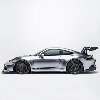 PORSCHE 992.1 GT3 PREPREG SIDE SKIRTS