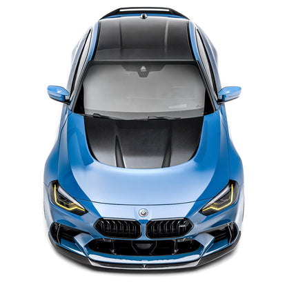 BMW G87 M2 PREPREG HOOD