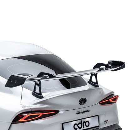 TOYOTA GR SUPRA AT-R2 SUPRA TALLER UPRIGHTS