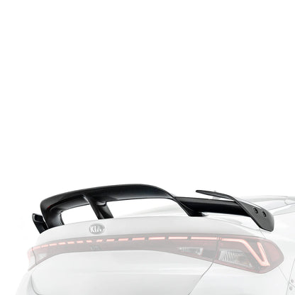 KIA K5 DL3 CARBON FIBER SPOILER V2