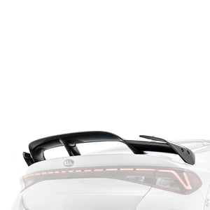 KIA K5 DL3 CARBON FIBER SPOILER V2