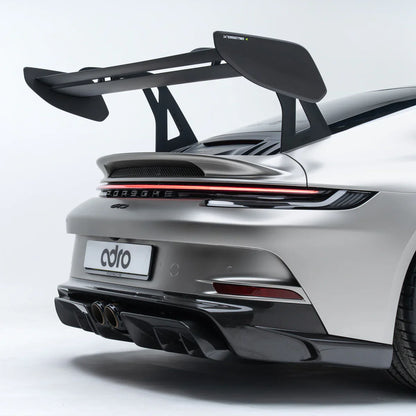 PORSCHE 992.1 GT3 AT-P SWAN NECK WING