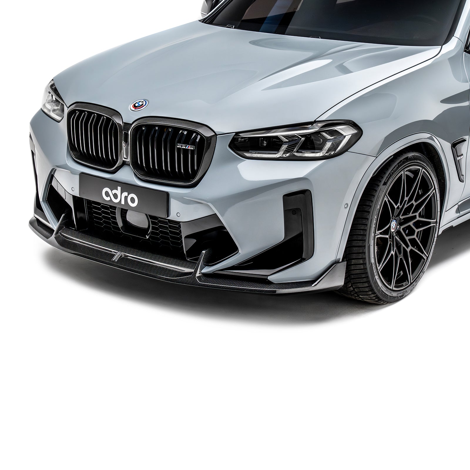 BMW F97 X3M – ADRO US