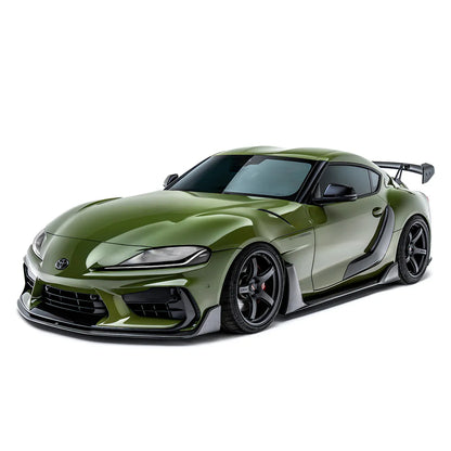 TOYOTA GR SUPRA