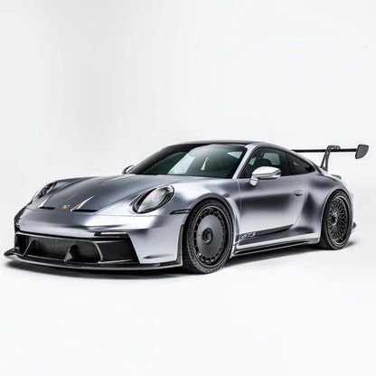 PORSCHE 992.1 GT3 PREPREG FRONT INTAKE PANEL