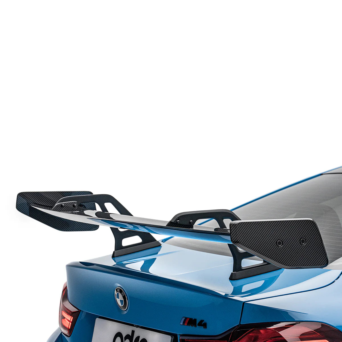 ADRO AT-R1 PREPREG FLAT ENDPLATES