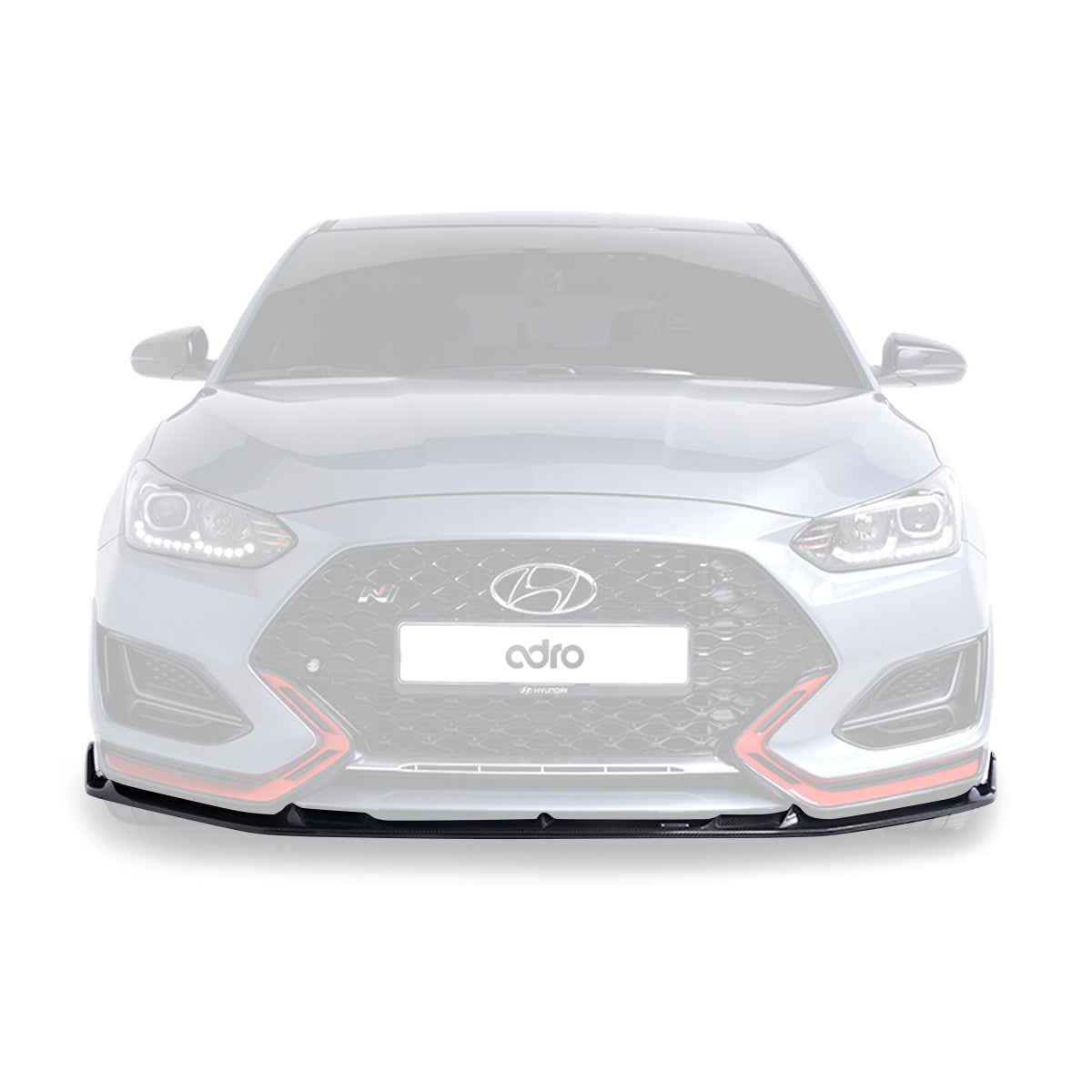 Hyundai VELOSTER N  — ADRO — imagine 2