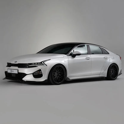 KIA K5 WIDEBODY