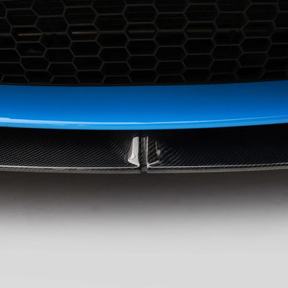 BMW F8X M3/M4 CARBON FIBER FRONT LIP
