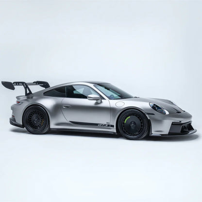 PORSCHE 992.1 GT3 PREPREG LOWER FRONT SPLITTER