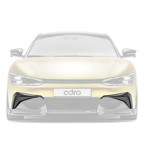 KIA EV6 CARBON FIBER AIR DUCTS