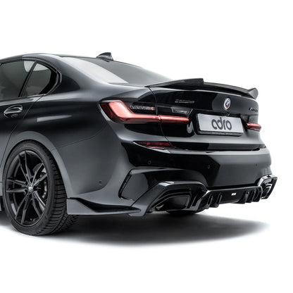 BMW G20 M340i / G80 M3 PREPREG SPOILER