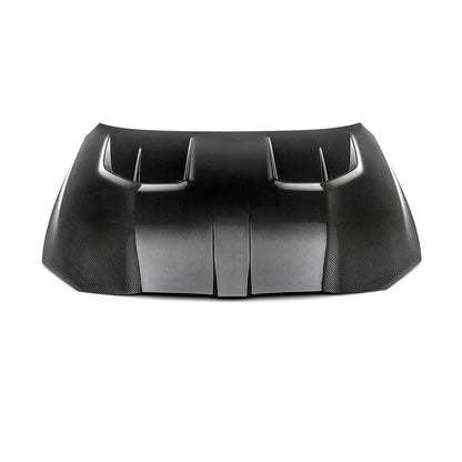 BMW G8X M3/M4 PREPREG HOOD