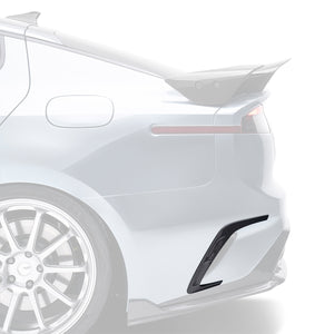 KIA STINGER CARBON FIBER VENT COVERS