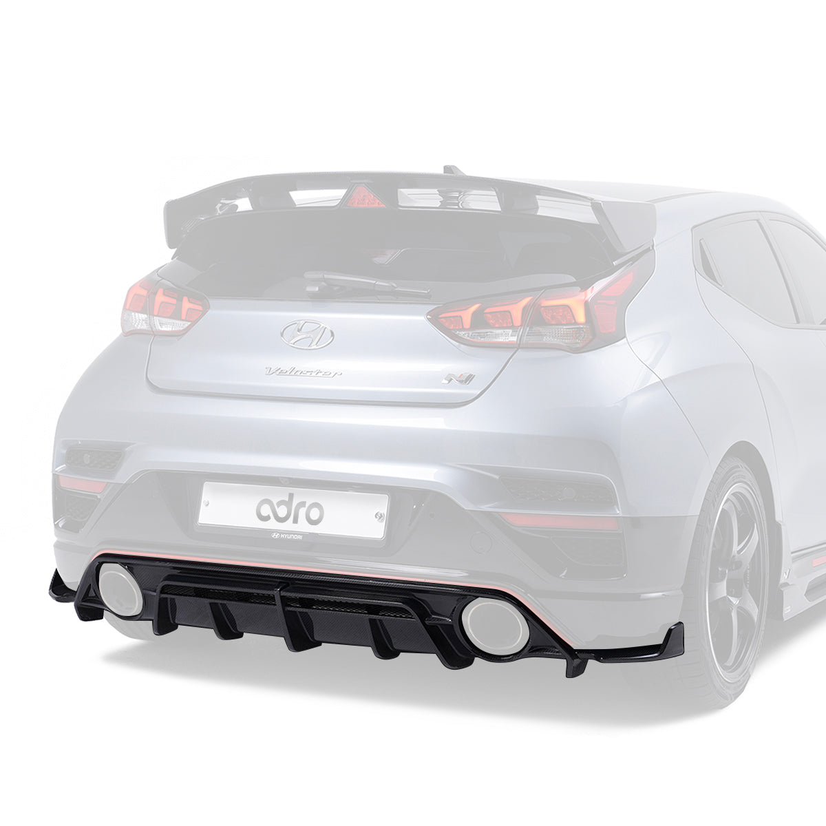 Hyundai VELOSTER N  — ADRO — imagine 6