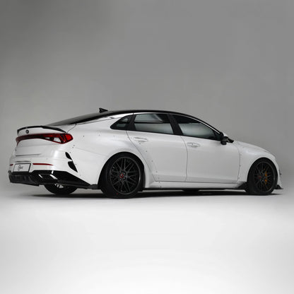 KIA K5 WIDEBODY