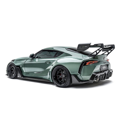 TOYOTA GR SUPRA WIDEBODY KIT COMPLETE