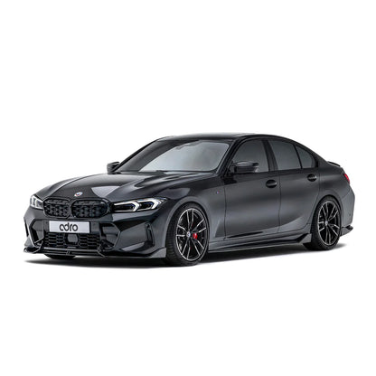 BMW G20 M340i LCI CARBON FIBER FRONT LIP