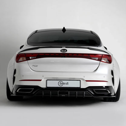 KIA K5 WIDEBODY