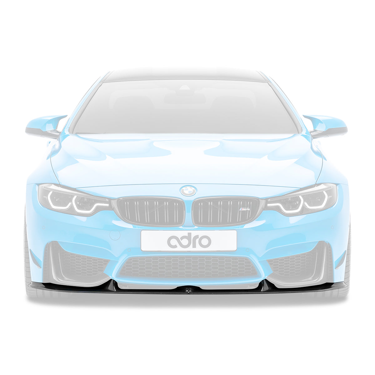 BMW M3 F80 — ADRO — imagine 3