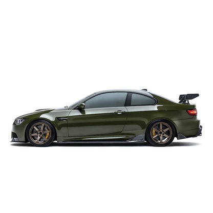 BMW E92 M3 AT-R1 SWAN NECK WING