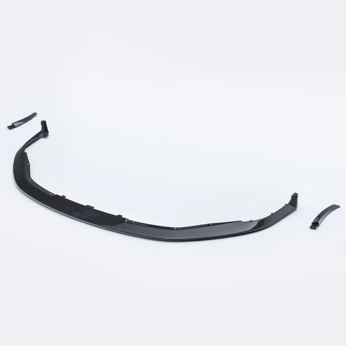 PORSCHE 992.1 GT3 PREPREG LOWER FRONT SPLITTER